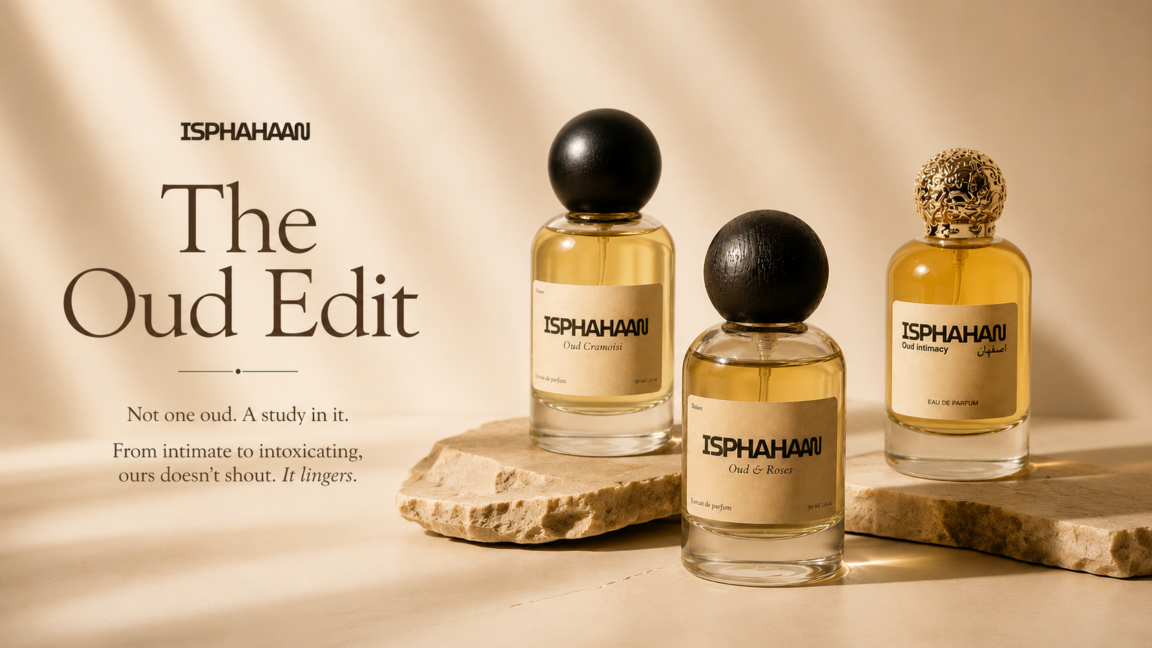 The Oud Edit