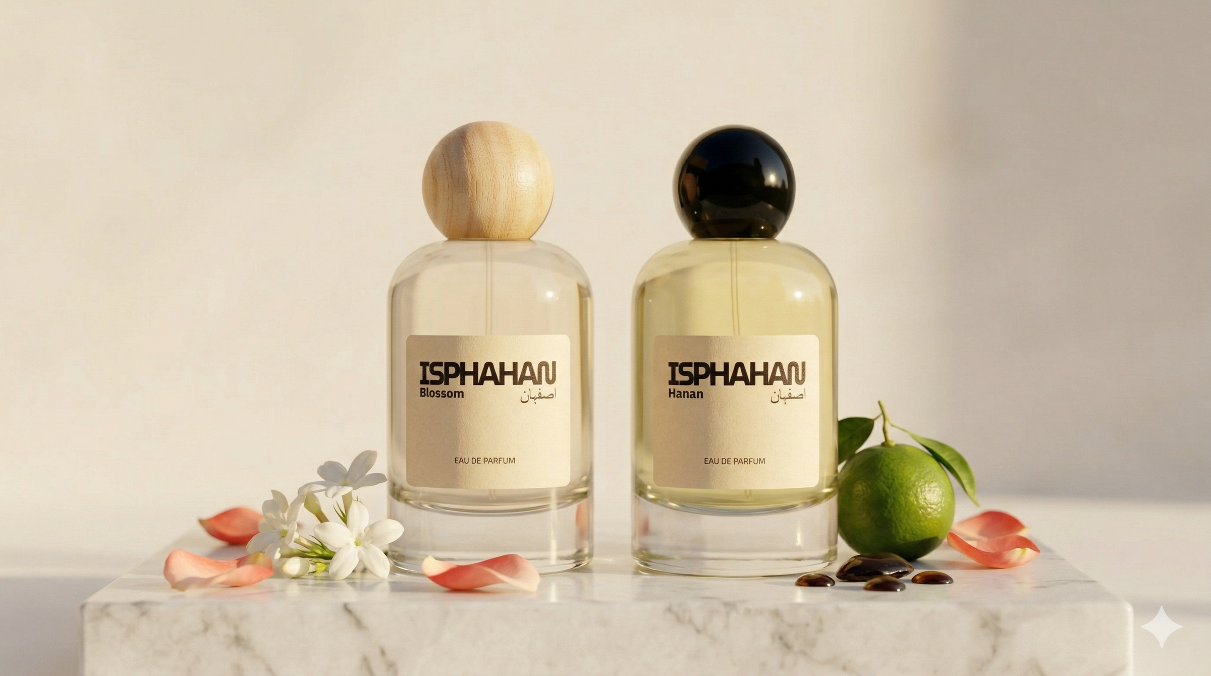 Scents of Summer