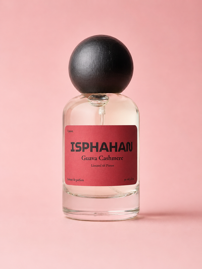 Guava Cashmere | Extrait de parfum 50 ml | Unisex | Limited 66 Pieces