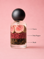 Guava Cashmere | Extrait de parfum 50 ml | Unisex | Limited 66 Pieces