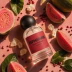 Guava Cashmere | Extrait de parfum 50 ml | Unisex | Limited 66 Pieces