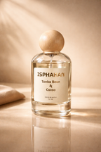 Tonka Bean & Cacao | Extrait de parfum