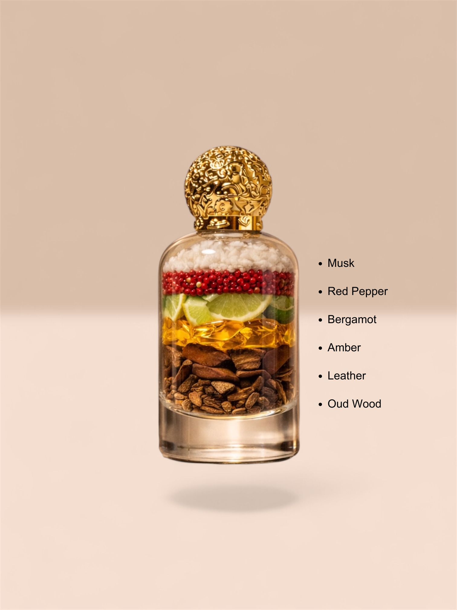Oud Intimacy
