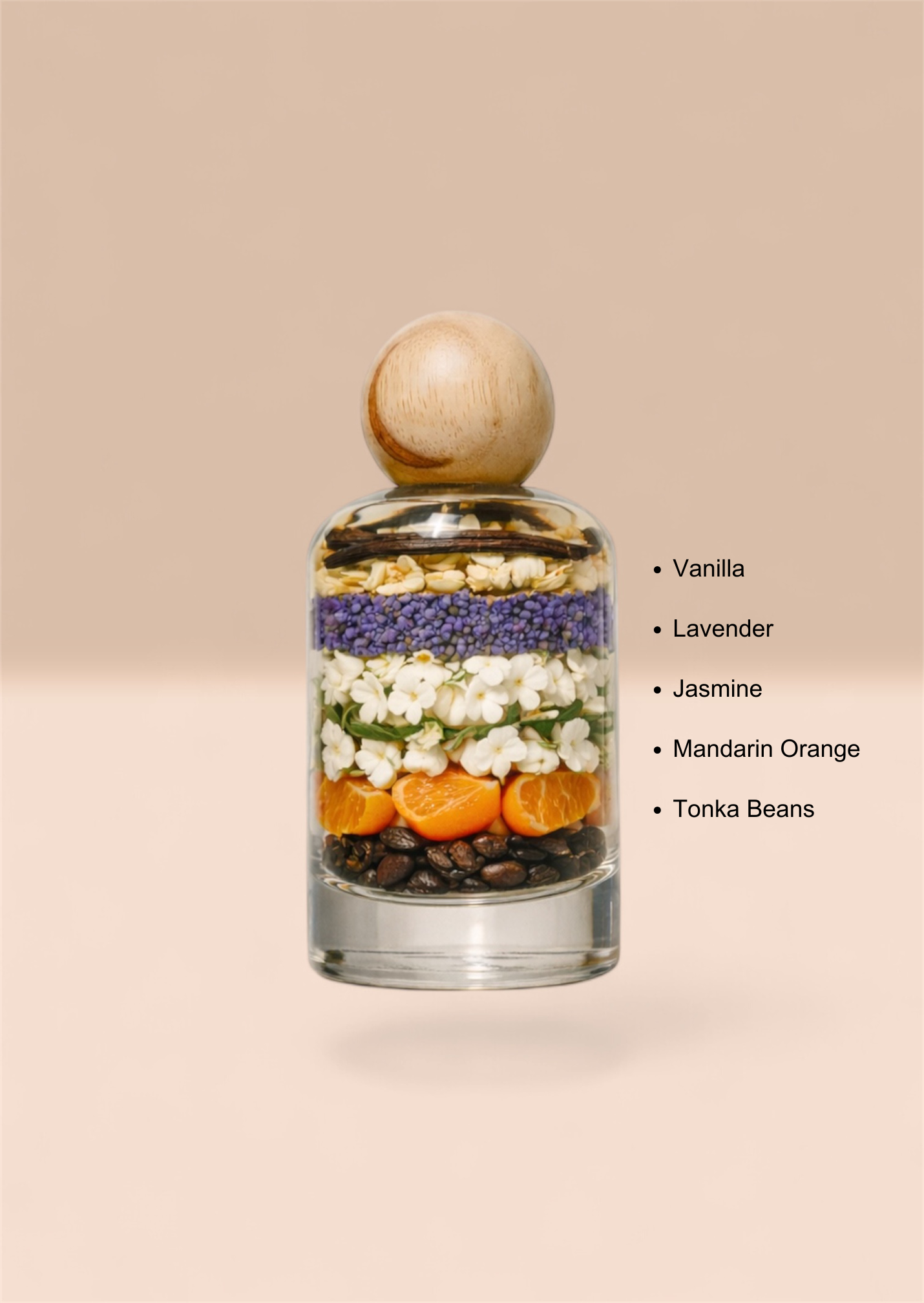 Prive' Jasmine