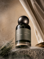 Privé Khus- Vetiver | Extrait de parfum