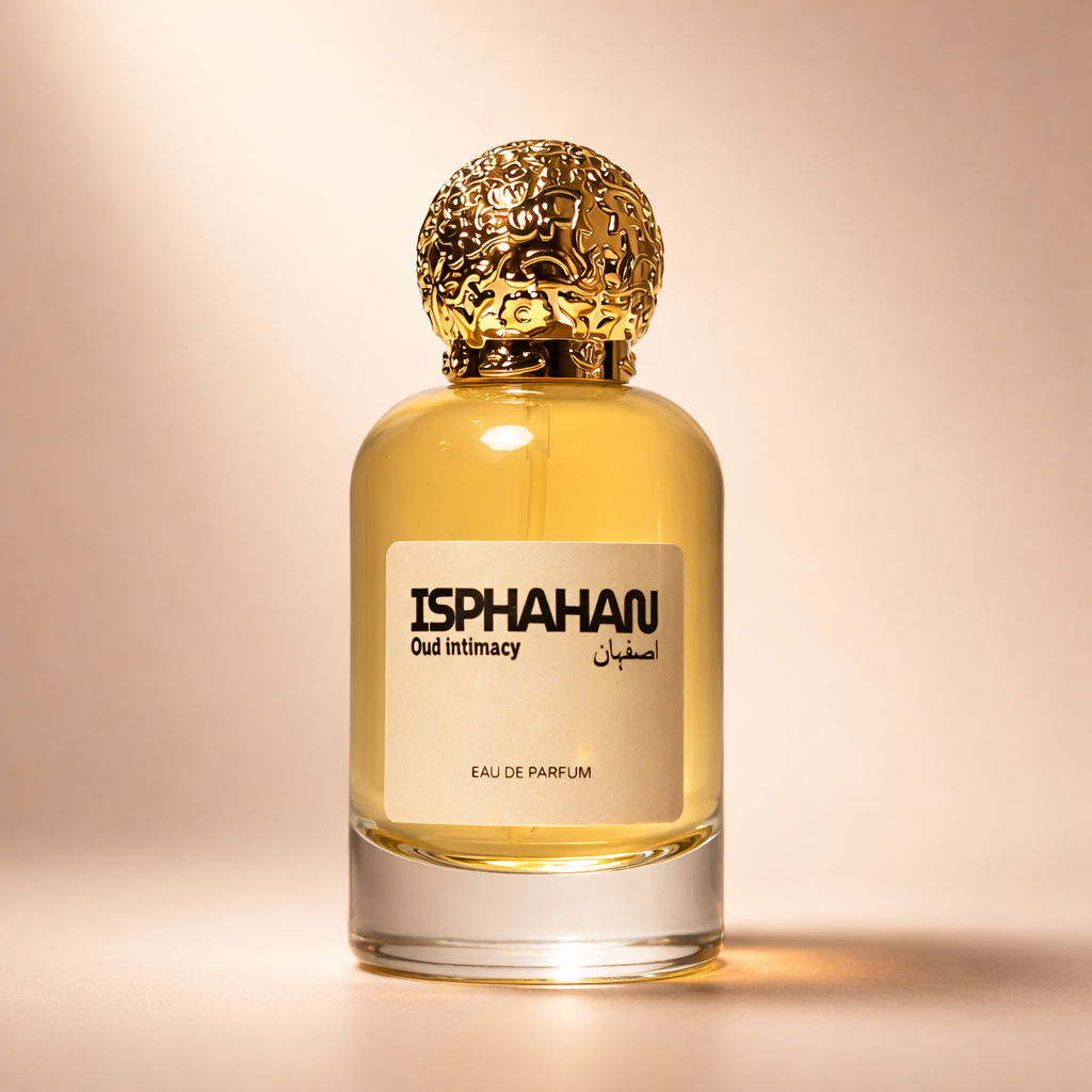 Oud Intimacy