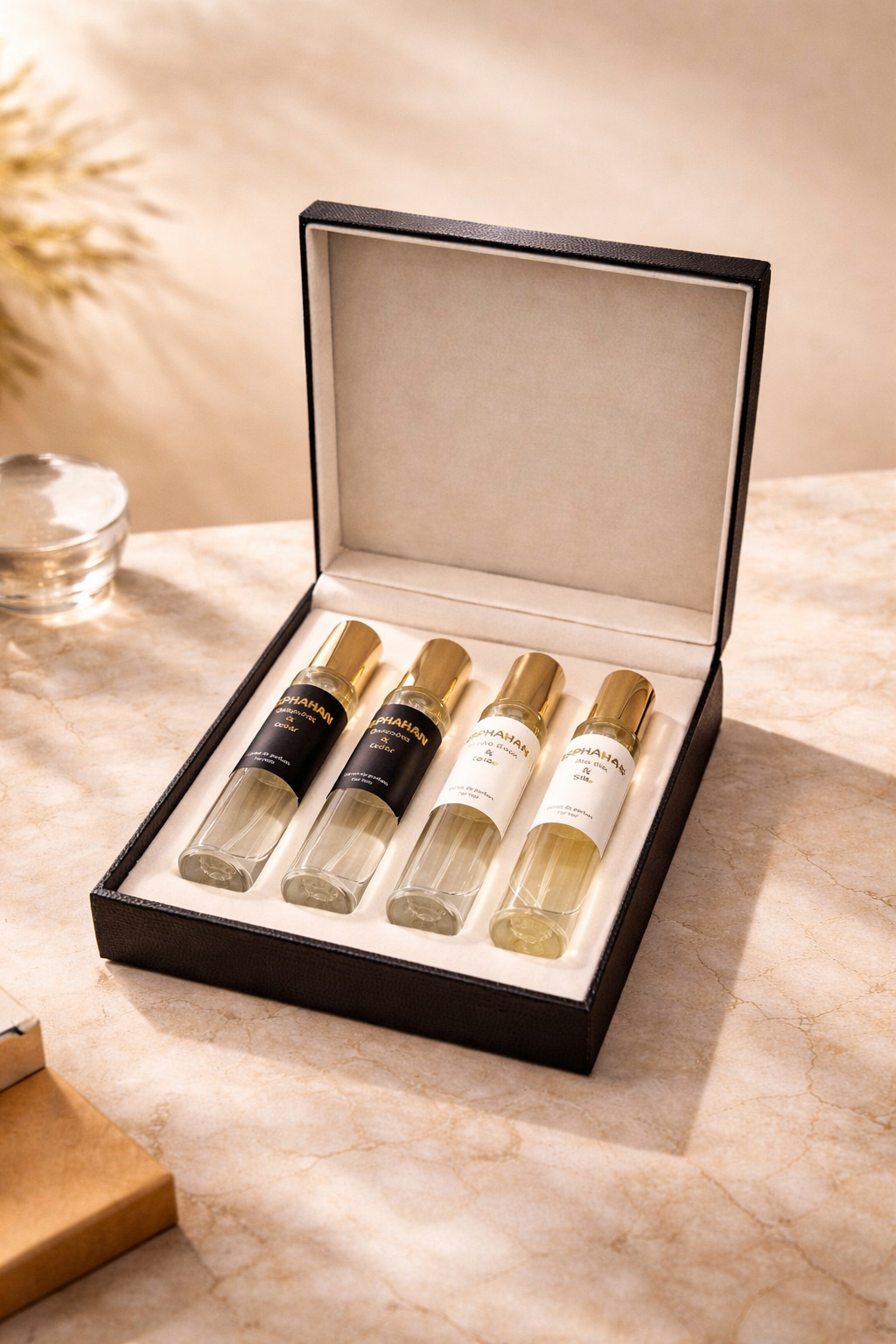 Signature Collection - Travel Parfum Set